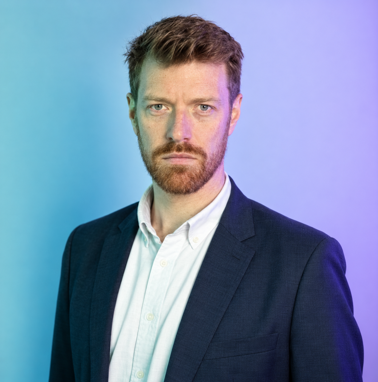 Darran Milne