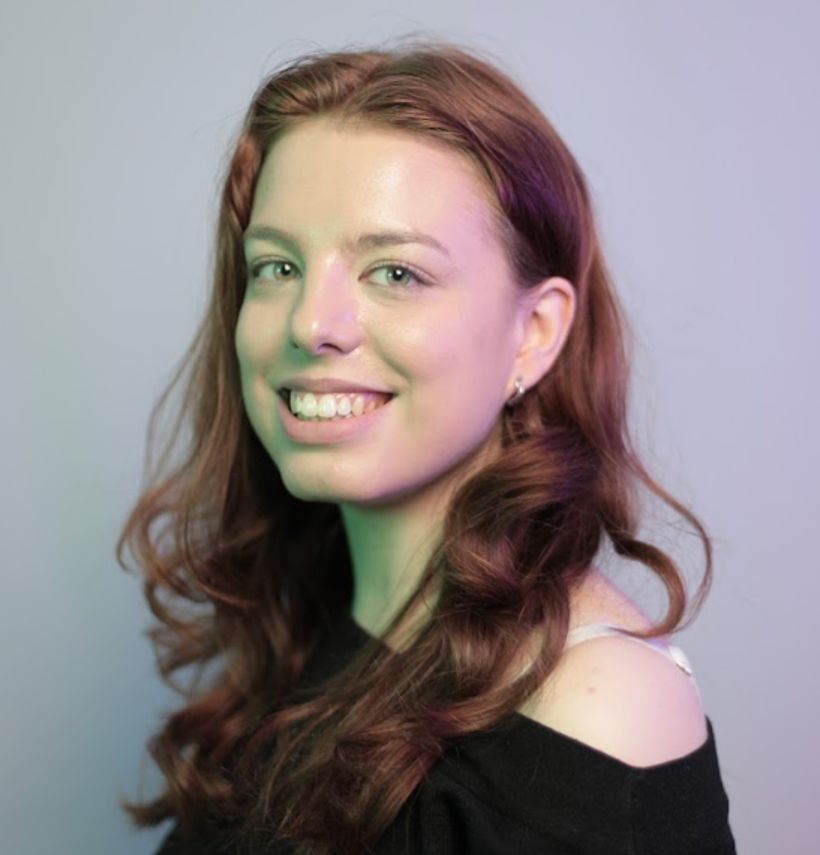 Samantha Creswick